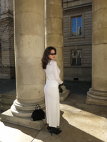 Юбка GIOVANNA, молочный