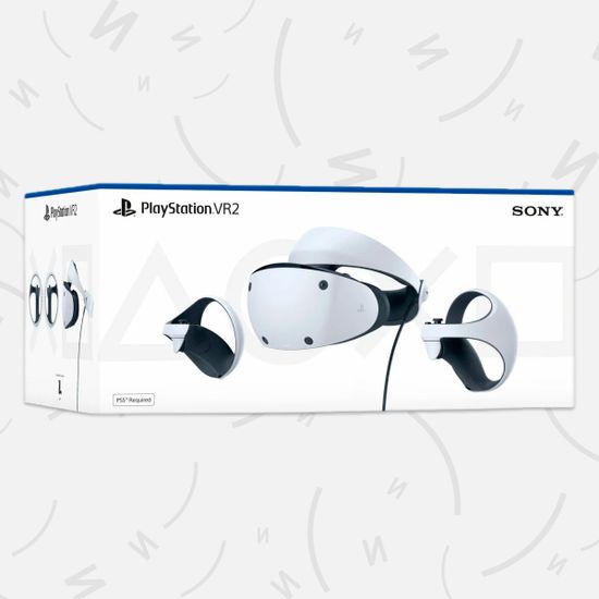 PlayStation VR2 (PS VR 2)