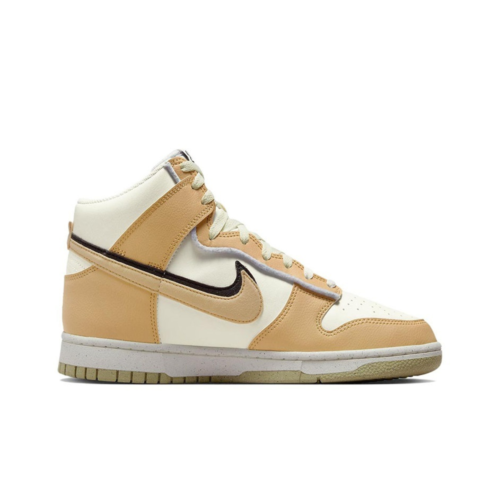 Кроссовки Nike Dunk High Retro SE 85