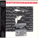 David Bowie / Station To Station (Mini LP CD)