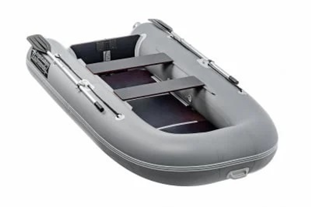 Лодка ПВХ АНДРОМЕДА 305 киль