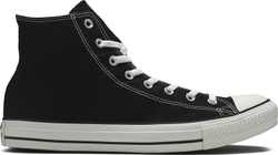 Converse Chuck Taylor All Star Hi 'Classic Black'