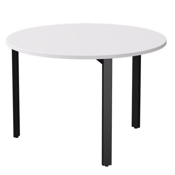 Стол переговорный Everprof EVO D1100 1100x755