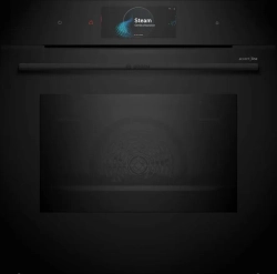 Встраиваемый электрический духовой шкаф Bosch HSG958DB1S