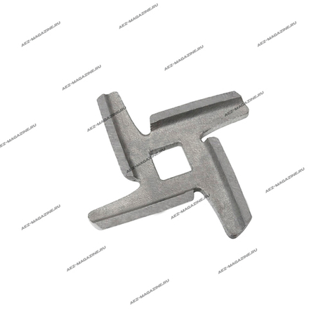 Нож для мясорубок универсальный