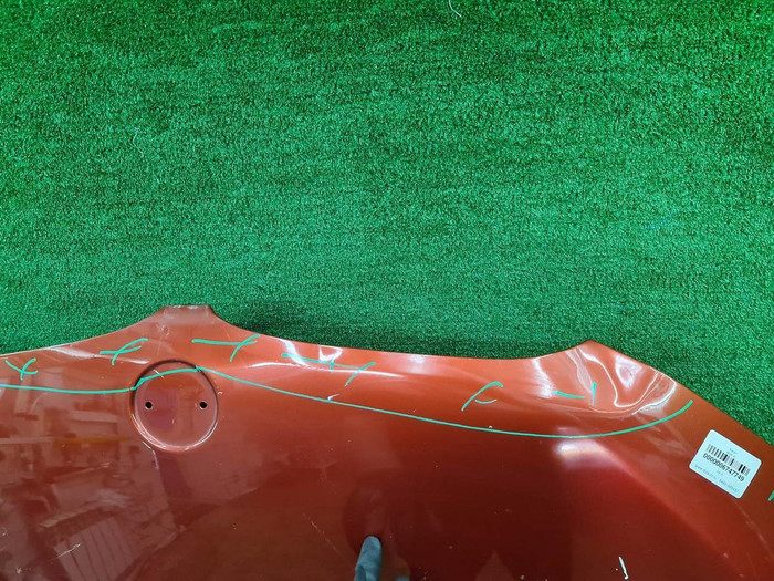 Капот BMW X1 F48 (2015-2022)