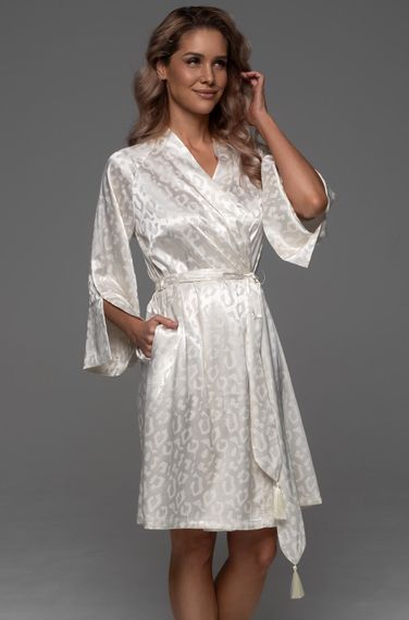 Халат Mia-Amore 2233 "Leona"