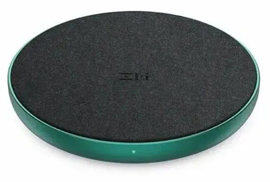 Беспроводное зарядное устройство Xiaomi ZMi Wireless Charger Universal 10W