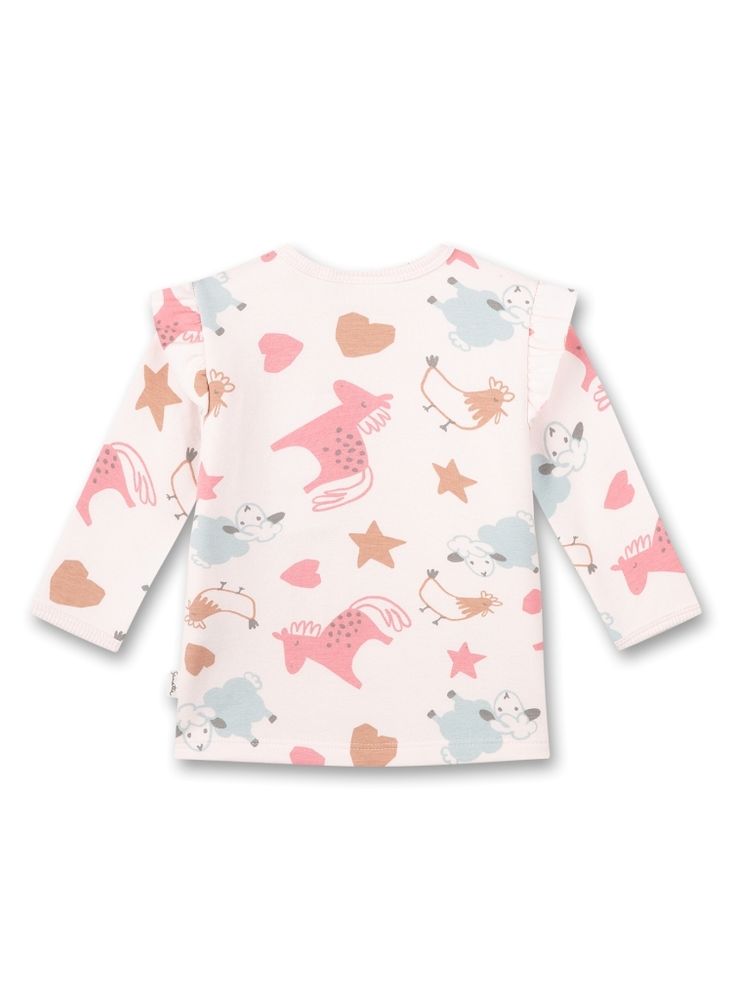 Платье Sanetta Kidswear 115786 3644