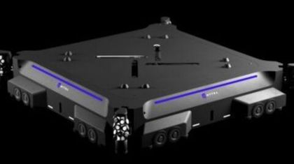 Экс-сотрудник Tesla презентовал складского робота Mytra