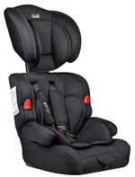 Автокресло детское BAB001 (Черное Black, BAB001BL)