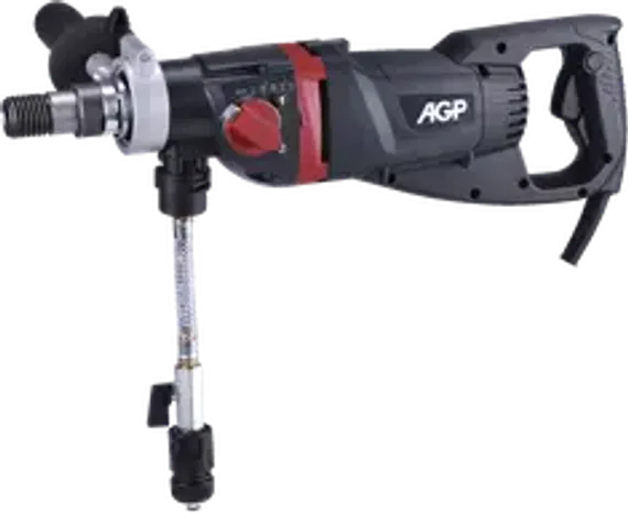 Дрель алмазного бурения AGP DMC160