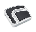 50600165 Педаль тормоза, сталь, резина