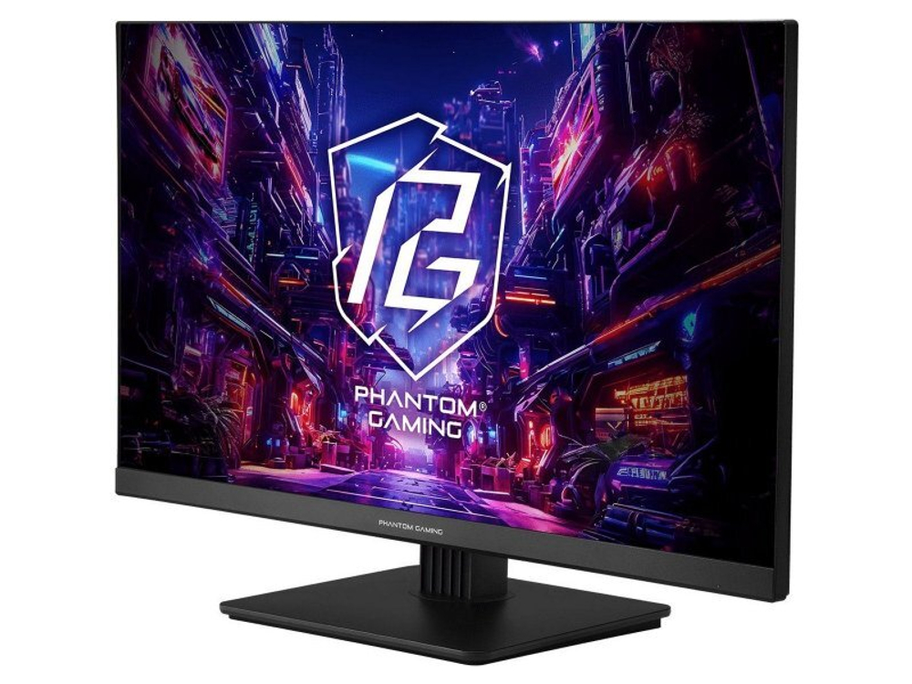 Монитор ASRock Phantom Gaming PG27FFT1B