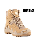 Vaneda boots 1192 Coyote