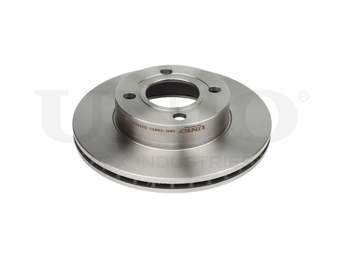 Диск тормозной передний UNIO BRD-20488