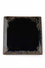 Тарелка квадратная 27CM ROOT RUSTY