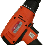 Дрель-шуруповерт СОЮЗ ДУС-2165 (ДУС-2165)