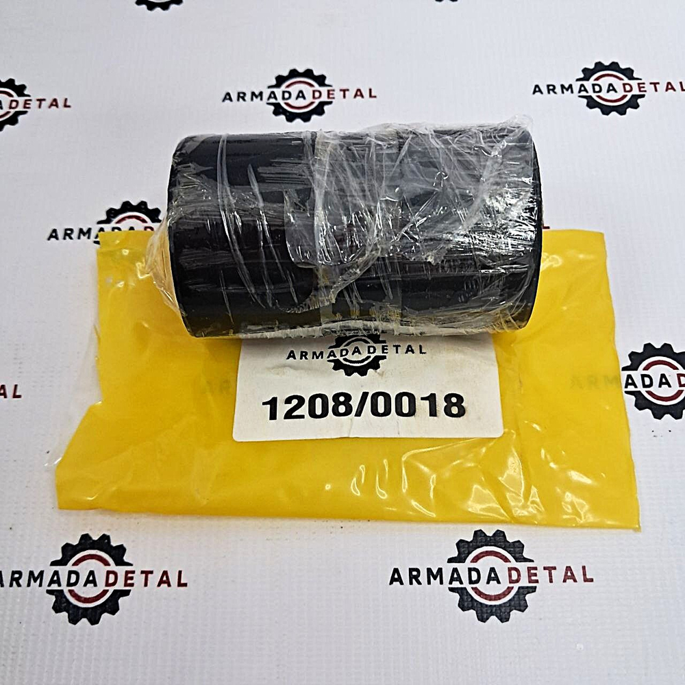 Втулка основания цил. перев ковша | 1208/0018 | Armada Detal R