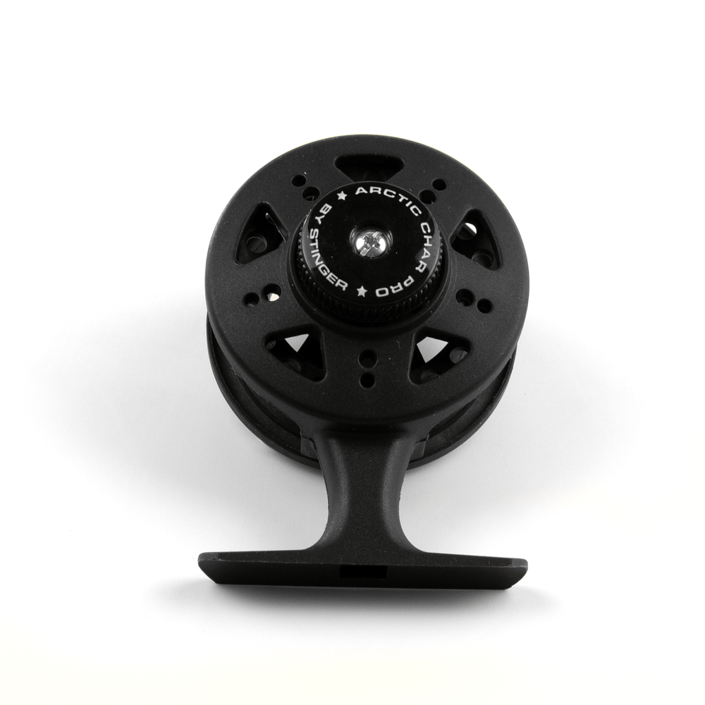 Катушка Stinger Arctic Char Pro 60 (60мм, 2BB)