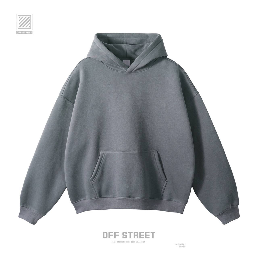 Худи Off Street