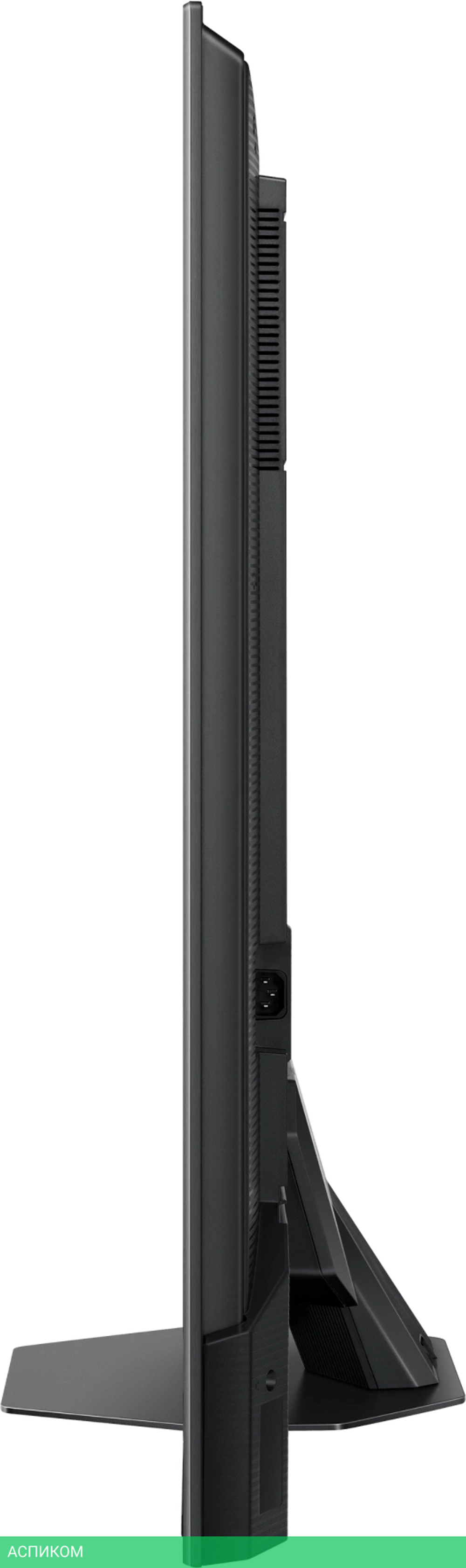 Телевизор LED Hisense 75" 75U8NQ