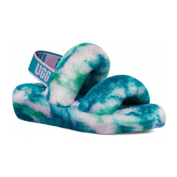 Ugg Oh Yeah 'Water Blue'