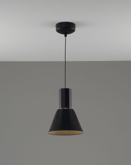 Светильник подвесной светодиодный Moderli V11084-PL Cleri