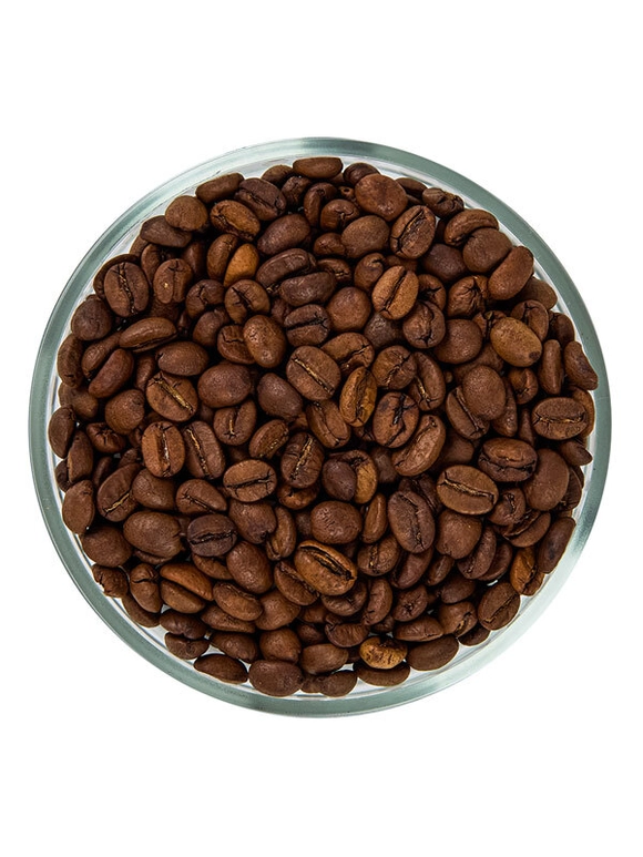 Кофе в зернах "Лесной орех"