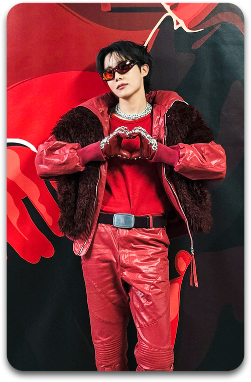 Карта / BTS #0900