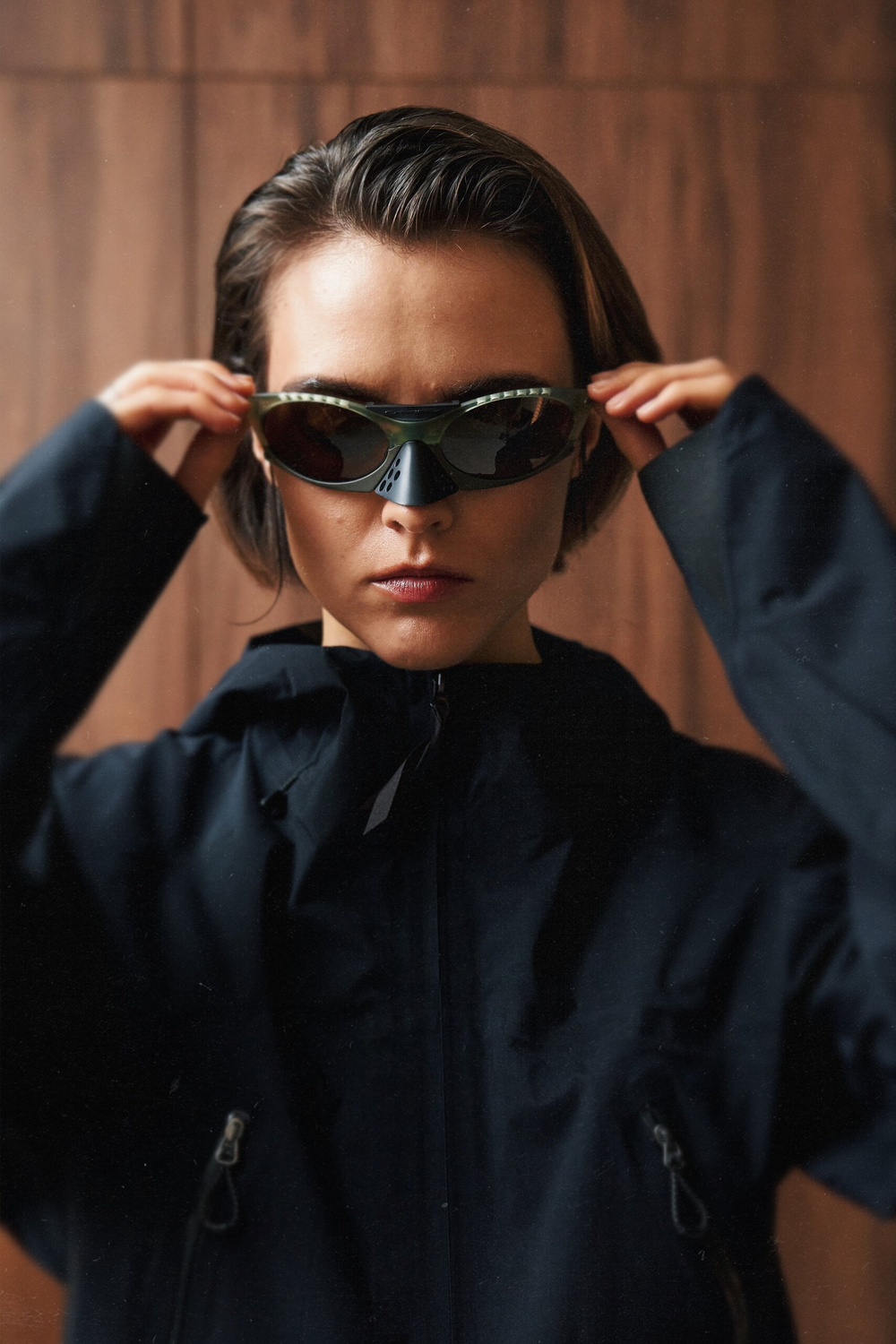 Очки Oakley Plantaris