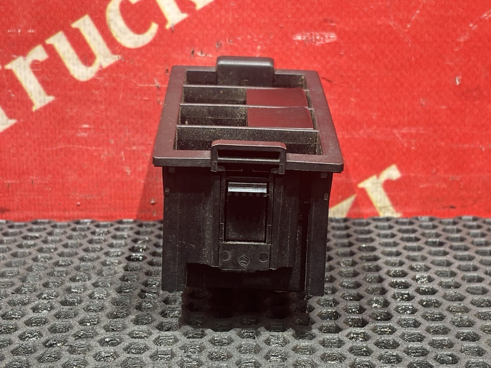 Блок кнопок