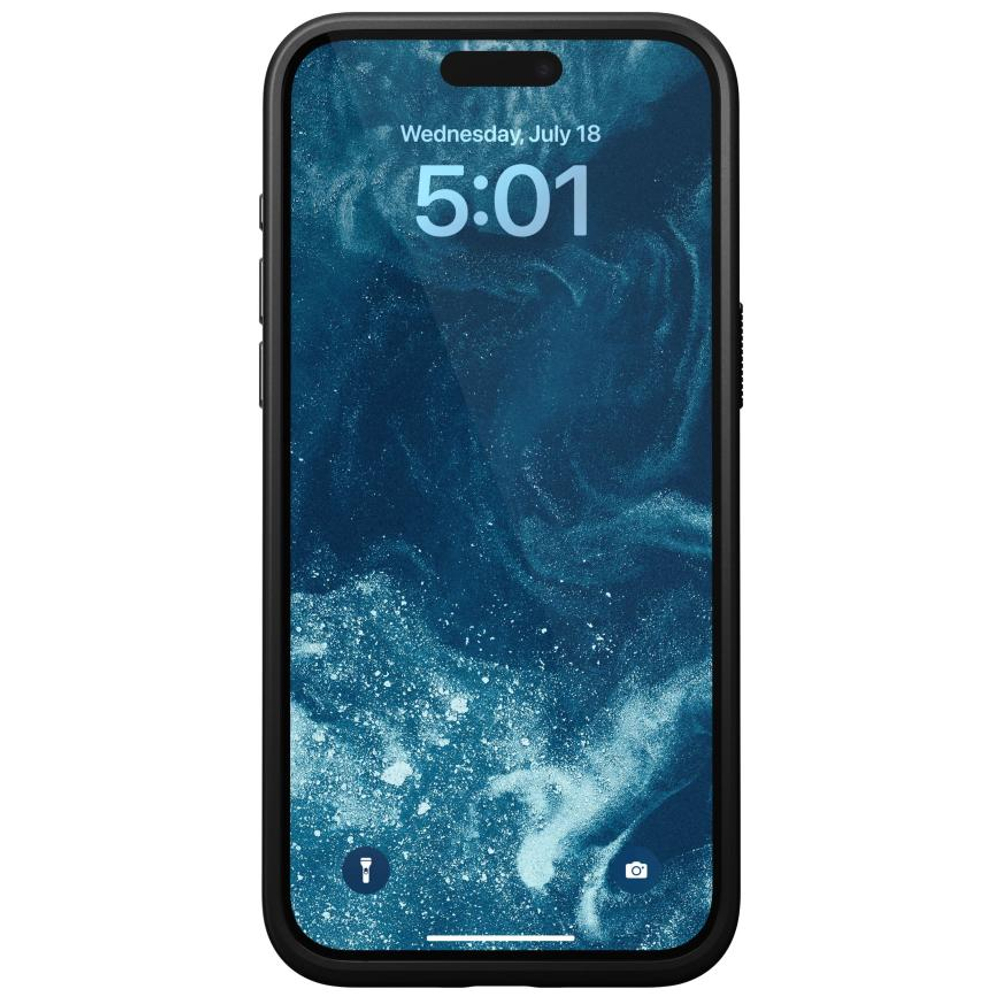 Кожаный чехол MagSafe Nomad Modern Leather Case для iPhone 15 Pro Max Чехол из натуральной цельнозерновой кожи ECCO