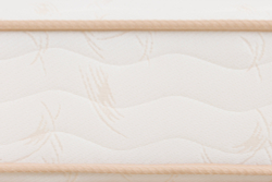 Матрас анатомический Supremo, пружинный, средняя/высокая жесткость 80х190