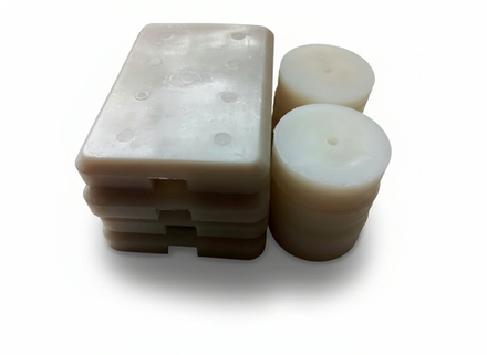 Вкладыш 70-01.17.001 на рукоять гидроманипулятора ОМТЛ 97, ОМТЛ 70