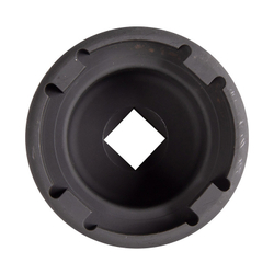 МАСТАК (100-42108) Головка сервисная для гайки ступицы грузовиков DAF 3/4"