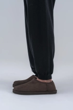 Брюки с манжетой Opora