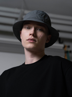 Панама MLTV TypeCore Nylon Grey