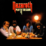 Nazareth / Play 'N' The Game (30th Anniversary Edition)(Digibook)(RU)(CD)