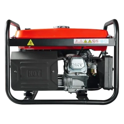 FUBAG BS 3300 бензиновый генератор 431247