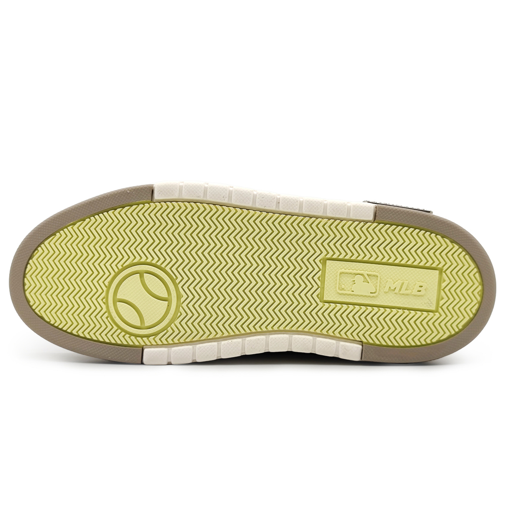 Кроссовки MLB Chunky Liner PU, 3ASXCA12N-50BGS