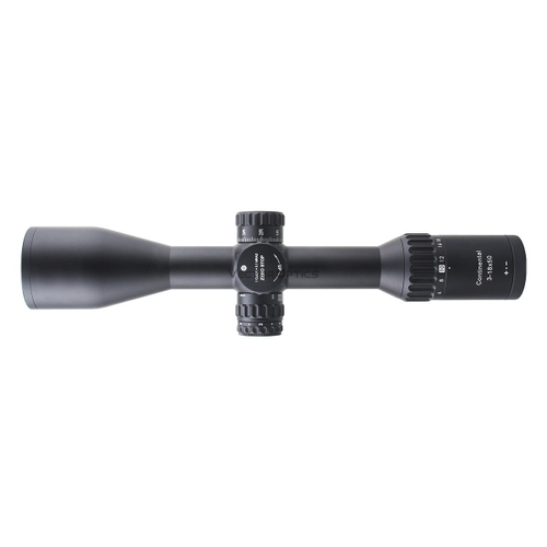 Прицел Vector Optics Continental X6 3-18x50 Tactical ARI SFP, сетка VCT-10A (SCOL-53)