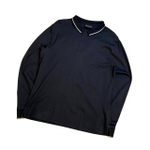 Поло Emporio Armani