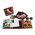 Luciano Pavarotti / Luciano Pavarotti Edition 1 : The First Decade (27CD+ 7" Vinyl Single)