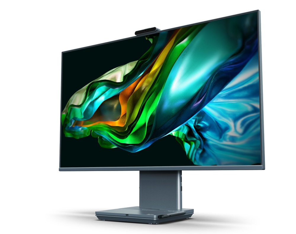 Моноблок 31.5" Acer Aspire S32-1856