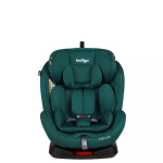 Автокресло Indigo Stellar гр 0-1-2-3 Isofix