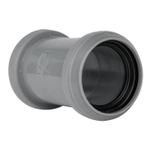 Муфта канализационная RTP 40 мм