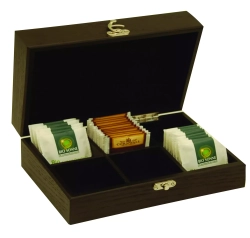 Презентационная коробка для чая JoeFrex