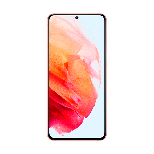 Смартфон Samsung Galaxy S21 8/128GB, Pink (Розовый)