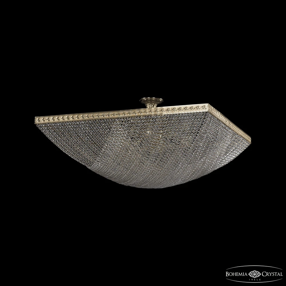 Потолочная люстра Bohemia Ivele 19322/100IV G